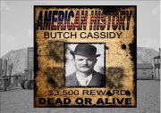 Butch Cassidy