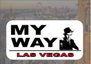 FRANK SINATRA WALL PLAQUE