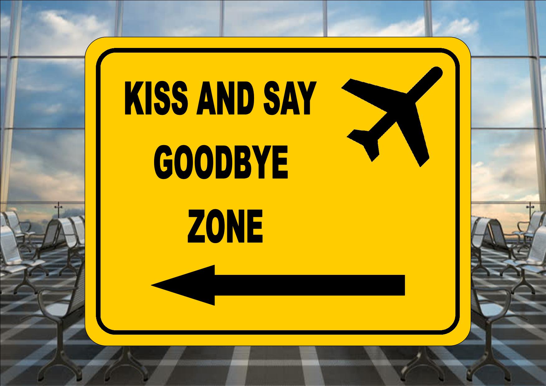 Kiss Parking Stress Goodbye: Reserve Your Spot At Pocatello Regional Airport