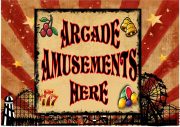 Arcade Amusements Here