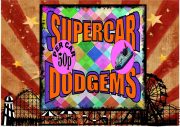 Dodgems Plaque