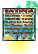ski lodge Bar Sign Weather Report Guide